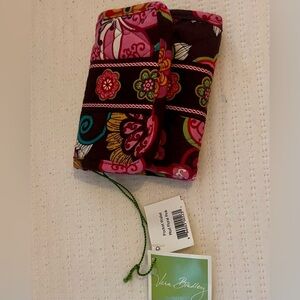 Brand New Vera Bradley Wallet